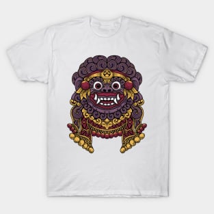 Balinese Togog T-Shirt